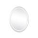Зеркало Lidz Vida 800х600 с LED-подсветкой Touch, с антизапотеванием, с диммером, рег. яркости LD78LF6080