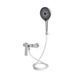 Змішувач для душу Qtap Slavonice QTSLV4042103C Chrome