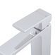 Змішувач для умивальника Haiba GAUDI 001 HIGH (HB9592)