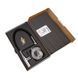 Змішувач для кухні Mixxus Premium Summer 017 REFL.BLACK (MI6960)