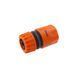 фото Коннектор Bradas Standart Gold Line 1/2" GL5809P
