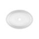 Раковина-чаша Qtap Kolibri 505x360x145 White QT10113054WN
