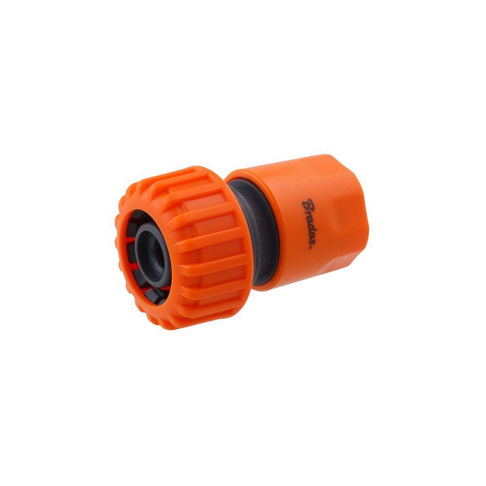 фото Коннектор Bradas Standart Gold Line 3/4" GL5819P