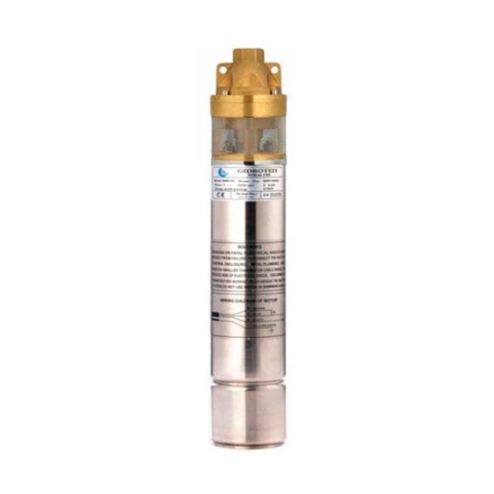 фото Насос глубинный Gidrotech 4SKM 100