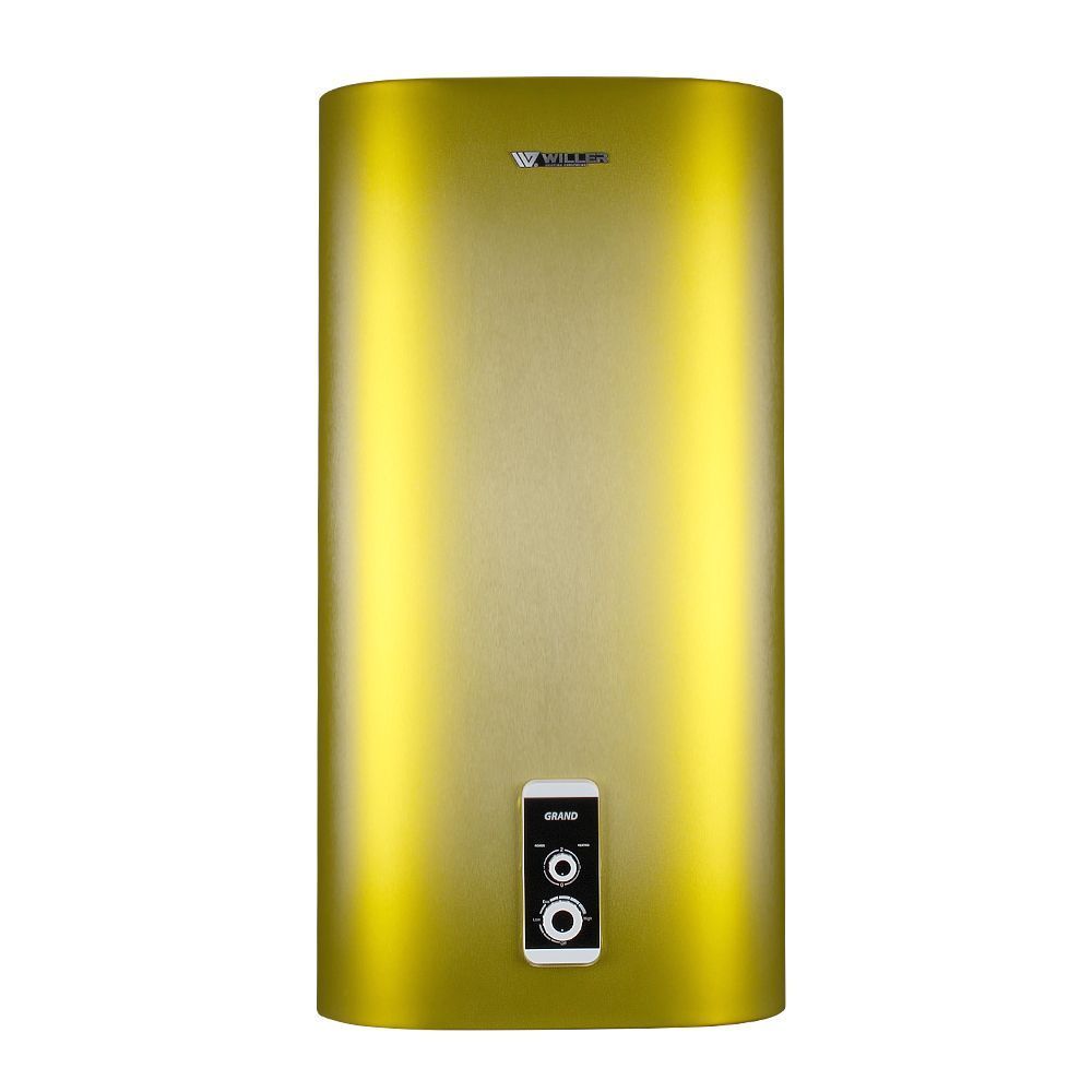 фото WILLER EV80DR Grand водонагрівач (колір золотий)