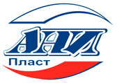 Логотип ANI Plast