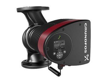 фото Циркуляционный насос Grundfos MAGNA3 50-180 F 280 PN6/10 (97924286)