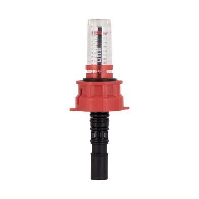 фото Коллектор с расходомерами Thermo Alliance Standart 1" 4 выхода SD235W4