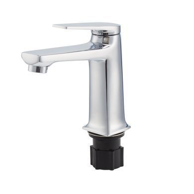 фотографія Змішувач для умивальника MIXXUS PREMIUM RUBENS 001 NUT (MI8251)