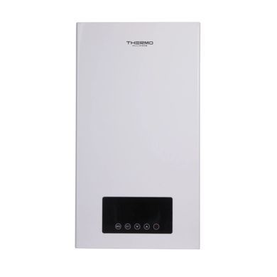 фото Комплексное решение Thermo Alliance для котельной: электрический котел 18 кВт + проводной термостат Wi-Fi