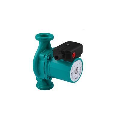 фото Насос циркуляционный Forwater WRS 32/8-180 с гайками Green (Wilo)