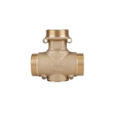 фото Антиконденсационный клапан Icma 1" 1/2 НР №131