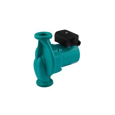 фото Насос циркуляционный Forwater WRS 32/8-180 с гайками Green (Wilo)