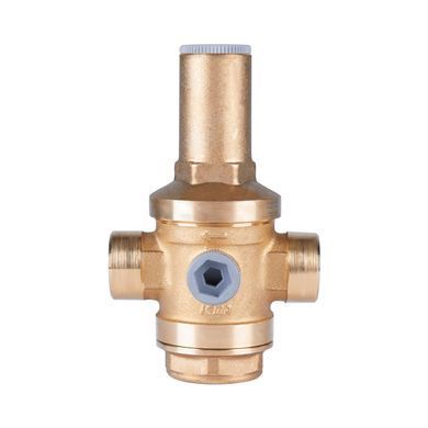 фотографія Редуктор Icma 1/2" №246