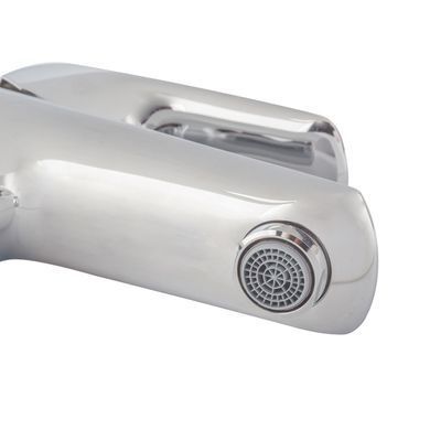 фотографія Змішувач для умивальника KOER KB-10008-01 (Колір хром) (KR3470)