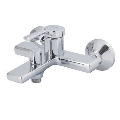 фото Змішувач для ванни HAIBA LEMON 009 EURO (HB9589)