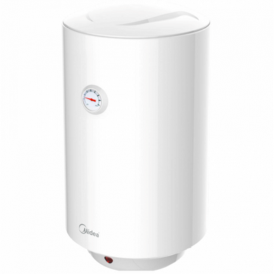 фото Водонагрівач MIDEA D50-15F1(W)