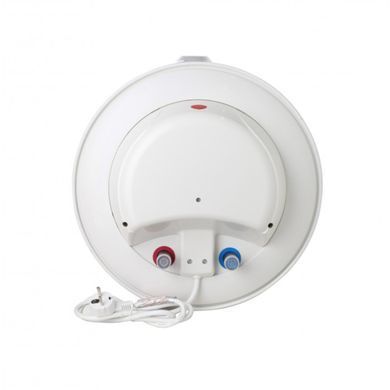 фото Водонагрівач MIDEA D50-15F1(W)