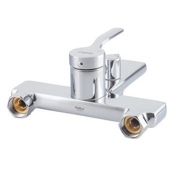 фото Змішувач для ванни HAIBA LEMON 009 EURO (HB9589)