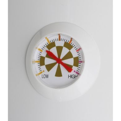 фото Водонагрівач MIDEA D50-15F1(W)