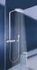 Душова система з термостатом для душу Grohe Rainshower SmartControl (26250000)