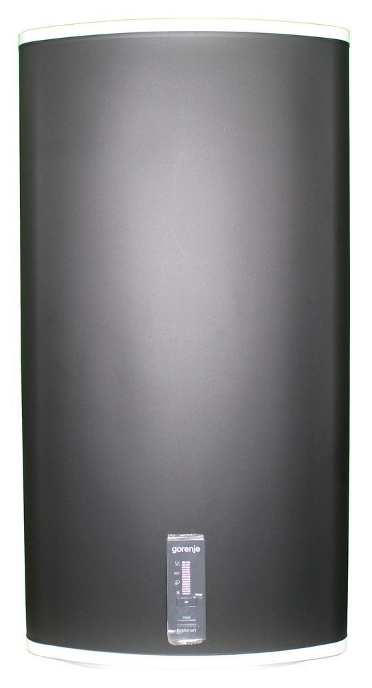 фото GORENJE FTG 50 SMV9 (476913) водонагрівач універсальний (колір чорний матовий)