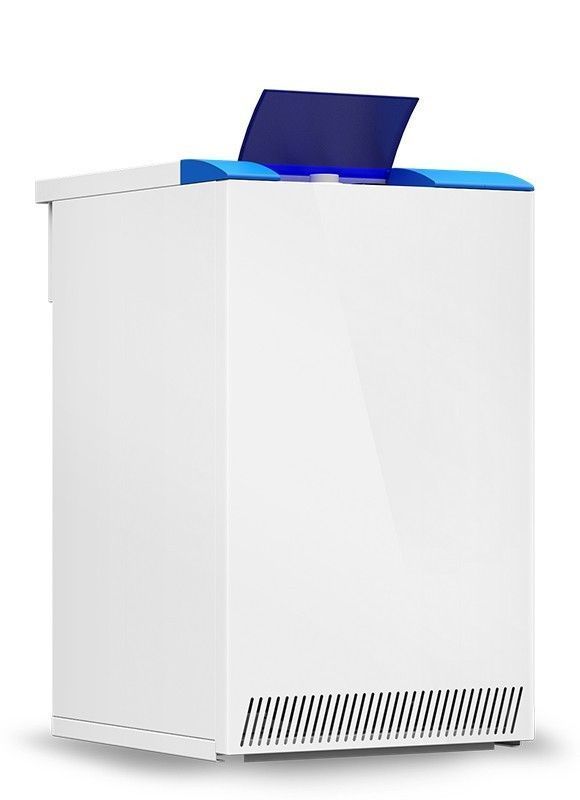фото Котел газовий THERM 45 EZ/В (мощность 30-45кВт)