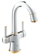 фотографія Змішувач для раковини L-розміру Grohe Grandera (21107IG0)