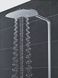 Душова система з термостатом для душу Grohe Rainshower SmartControl (26250000)