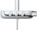 Душова система з термостатом для душу Grohe Rainshower SmartControl (26250000)