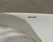 Раковина накладна MIXXUS PREMIUM ELLIPSE-0105 MARBLE-BLACK 600х400х150mm (MP6565)