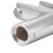 Змішувач для умивальника KOER KB-10008-01 (Колір хром) (KR3470)