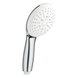 фото Ручний душ Grohe Tempesta 110, 3 режими (28419003)