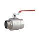 фотографія Кран кульовий Thermo Alliance Forte 2" ВЗ для води (ручка) SF605W50