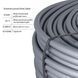 Труба для тёплого пола Thermo Alliance из сшитого полиэтилена PEX-a EVOH 16x2.0 мм (600 м) TAS00316600