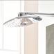 Душова система з термостатом для душу Grohe Rainshower SmartControl (26250000)