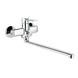 фото Змішувач для ванни Mixxus Premium Benedict 006 Euro (MI5829)