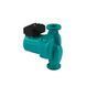 Насос циркуляционный Forwater WRS 32/8-180 с гайками Green (Wilo)