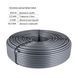 Труба для тёплого пола Thermo Alliance из сшитого полиэтилена PEX-a EVOH 16x2.0 мм (600 м) TAS00316600