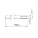 Труба для тёплого пола Thermo Alliance из сшитого полиэтилена PEX-a EVOH 16x2.0 мм (600 м) TAS00316600