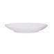 Комплект Qtap Dove: Раковина накладна овальна 680х420х120 мм White + Донний клапан PU02