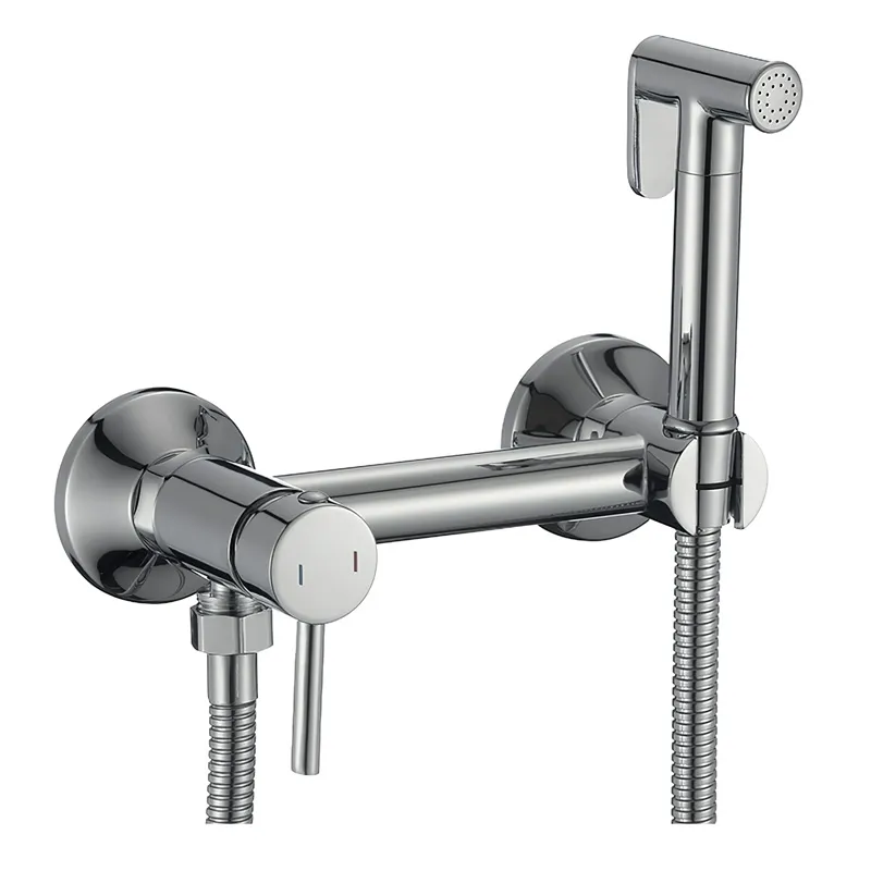 фотографія Змішувач для гігієнічного душу MIXXUS PREMIUM HANS 024 (MI5968)