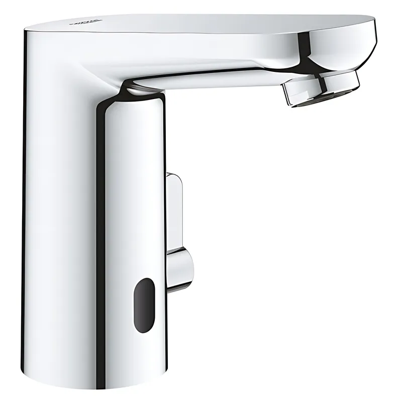 фото Інфрачервона електроніка для раковини зі змішувачем Grohe Eurosmart Cosmopolitan E (36327002)