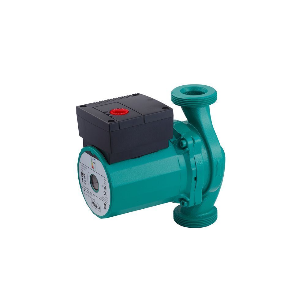 фото Насос циркуляционный Forwater WRS 32/10-180 с гайками Green (Wilo)