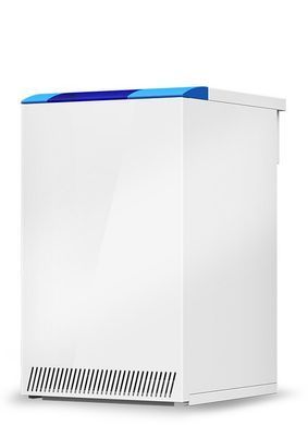фото Котел газовий THERM 45 Р/В (мощность 30-45кВт)