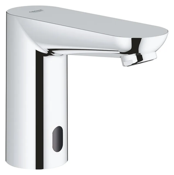 фото Монокран на одну воду сенсорний Grohe Euroeco Cosmopolitan E Bluetooth (36409000)