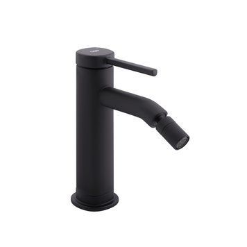 фотографія Змішувач для биде Qtap Robin QTROB2060102B Black Matt
