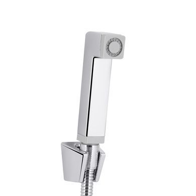 фото Смеситель для раковины Qtap Gemini (с гигиеническим душем) QTGEM272CRM45689 Chrome