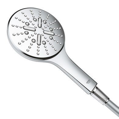 фотографія Душова система з термостатом для душу Grohe Rainshower System (260047000)
