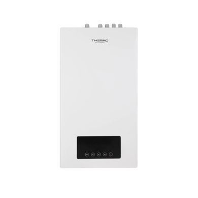 фотографія Комплексне рішення Thermo Alliance для котельні: електричний котел 24 кВт + комплект підключення бойлера + комбінований підлоговий водонагрівач 140 л